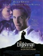 情比山高The Englishman Who Went Up a Hill But Came Down a Mountain (1995)