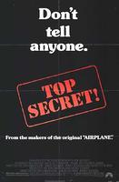 笑破铁幕Top Secret! (1984)