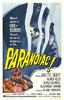 发狂/Paranoiac(1963)