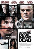 在魔鬼知道你死前Before the Devil Knows You're Dead (2007)