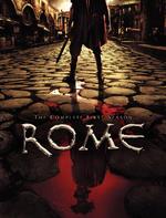 罗马Rome (2005)
