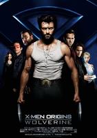 X战警前传：金刚狼X-Men Origins: Wolverine (2009)