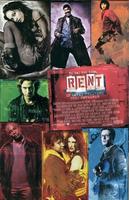 吉屋出租Rent (2005)