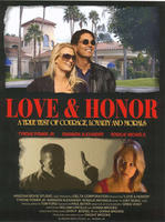 爱情与荣耀Love and Honor (2007)