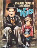 寻子遇仙记The Kid (1921)
