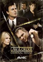 法律与秩序：犯罪倾向Law & Order: Criminal Intent (2001)