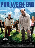宁静的周末Pur week-end (2007)