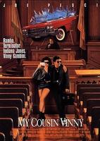 我的堂兄文尼My Cousin Vinny (1992)