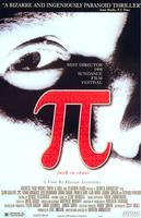 圆周率Pi (1998)
