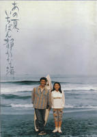 那年夏天，宁静的海A Scene at the Sea (1991)