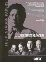 五角大楼The Pentagon Papers (2003)