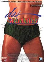 两种罪行Dos crímenes (1995)