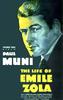左拉传/The Life of Emile Zola(1937)