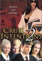 危险性游戏2Cruel Intentions 2 (2000)
