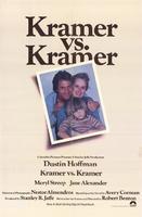 克莱默夫妇Kramer vs. Kramer (1979)