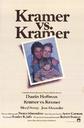 克莱默夫妇/Kramer vs. Kramer(1979)