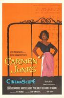 卡门琼斯Carmen Jones (1954)