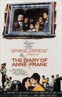 安妮日记The Diary of Anne Frank (1959)
