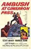 Ambush at Cimarron Pass