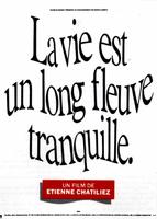 生活是一条宁静的长河La vie est un long fleuve tranquille (1988)