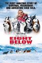 南极大冒险/Eight Below(2006)