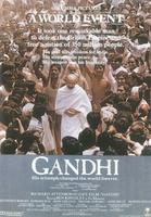圣雄甘地Gandhi (1982)