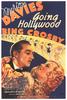 前往好莱坞/Going Hollywood(1933)