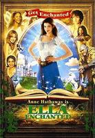 魔法灰姑娘Ella Enchanted (2004)