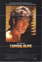 龙飞凤舞Staying Alive (1983)