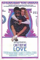 爱是非卖品Can't Buy Me Love (1987)