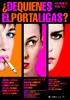 ¿De quién es el portaligas?(2007)