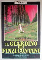 费尼兹花园Il Giardino dei Finzi-Contini (1970)