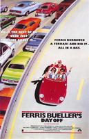 春天不是读书天Ferris Bueller's Day Off (1986)