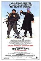 幸存者The Survivors (1983)