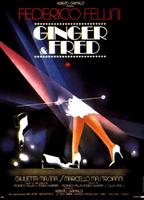 舞国Ginger and Fred (1986)