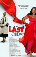 最后的假日Last Holiday (2006)