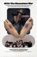 月光战争The Moonshine War (1970)
