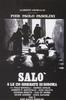 索多玛120天/Salò o le 120 giornate di Sodoma