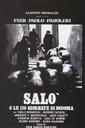 索多玛120天/Salò o le 120 giornate di Sodoma(1975)