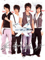 终极一家The X-Family (2007)