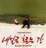 流向来日的江水Naeilro heureuneun kang (1996)