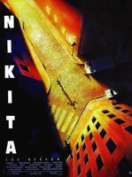 尼基塔Nikita (1990)