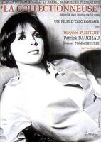 女收藏家La Collectionneuse (1967)