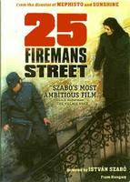 消防员路25号Tüzoltó utca 25 (1973)