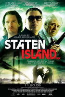 史坦顿岛Staten Island (2009)