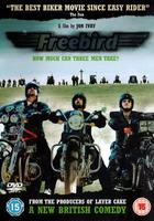 自由鸟Freebird (2008)