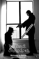 达拉斯动乱The Van Zandt Shakedown (2009)