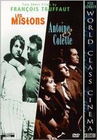 顽皮鬼Les Mistons (1958)