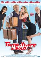 回到单身Torno a vivere da solo (2008)