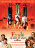 弗罗德历险记/Frode og alle de andre rødder(2008)